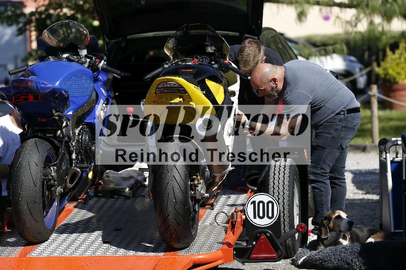 /11 29.04.2025 PROMAX ADR/Impressionen